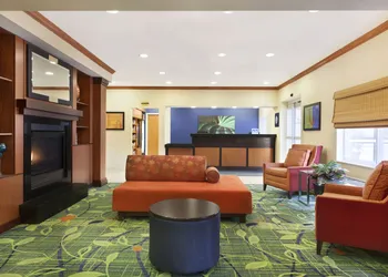 Fairfield Inn & Suites Joliet North/Plainfield hotel thumbnail 3