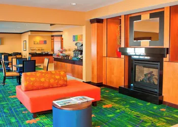 Fairfield Inn & Suites Joliet North/Plainfield hotel thumbnail 5