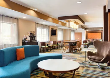 Fairfield Inn & Suites Toledo Maumee hotel thumbnail 2