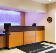 Fairfield Inn & Suites Toledo Maumee hotel detail image 3