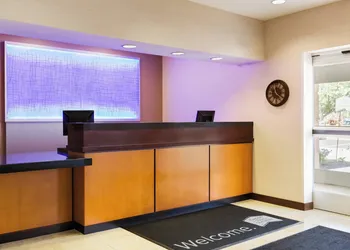 Fairfield Inn & Suites Toledo Maumee hotel thumbnail 3