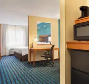 Fairfield Inn & Suites Toledo Maumee hotel detail image 5