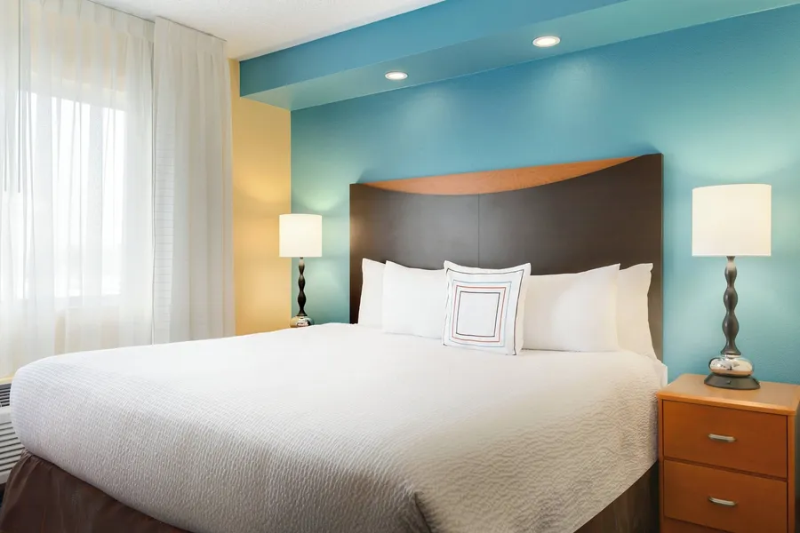 Fairfield Inn & Suites Toledo Maumee hotel detail image 6