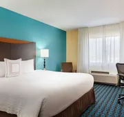 Fairfield Inn & Suites Toledo Maumee hotel detail image 7