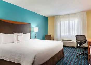 Fairfield Inn & Suites Toledo Maumee hotel thumbnail 7
