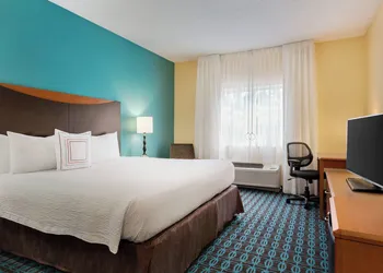 Fairfield Inn & Suites Toledo Maumee hotel thumbnail 8
