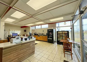 Rodeway Inn Boardman - Hermiston hotel thumbnail 3