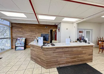 Rodeway Inn Boardman - Hermiston hotel thumbnail 4