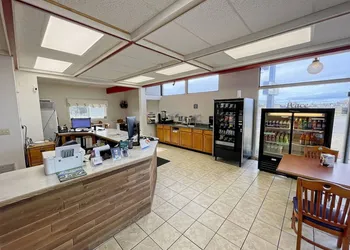 Rodeway Inn Boardman - Hermiston hotel thumbnail 8