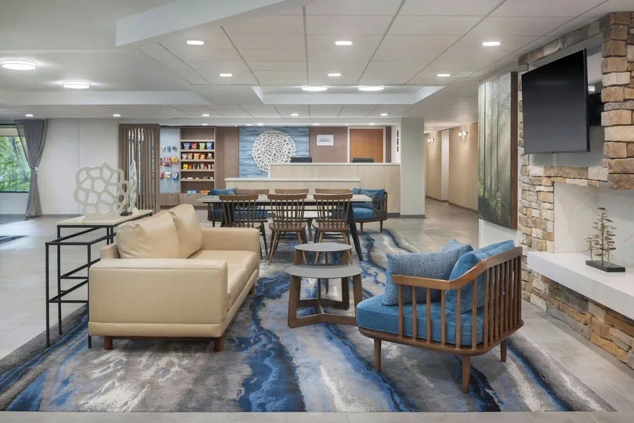 Fairfield Inn by Marriott Mission Viejo / Orange County hotel detail image 2