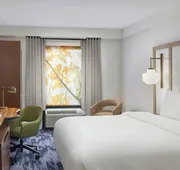 Fairfield Inn by Marriott Mission Viejo / Orange County hotel detail image 4
