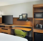 Fairfield Inn by Marriott Mission Viejo / Orange County hotel detail image 5