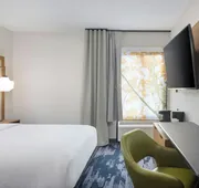 Fairfield Inn by Marriott Mission Viejo / Orange County hotel detail image 7