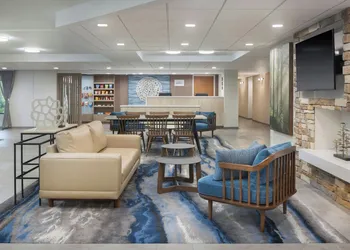 Fairfield Inn by Marriott Mission Viejo / Orange County hotel thumbnail 2