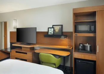 Fairfield Inn by Marriott Mission Viejo / Orange County hotel thumbnail 5