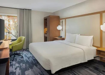 Fairfield Inn by Marriott Mission Viejo / Orange County hotel thumbnail 6