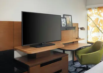 Fairfield Inn by Marriott Mission Viejo / Orange County hotel thumbnail 8