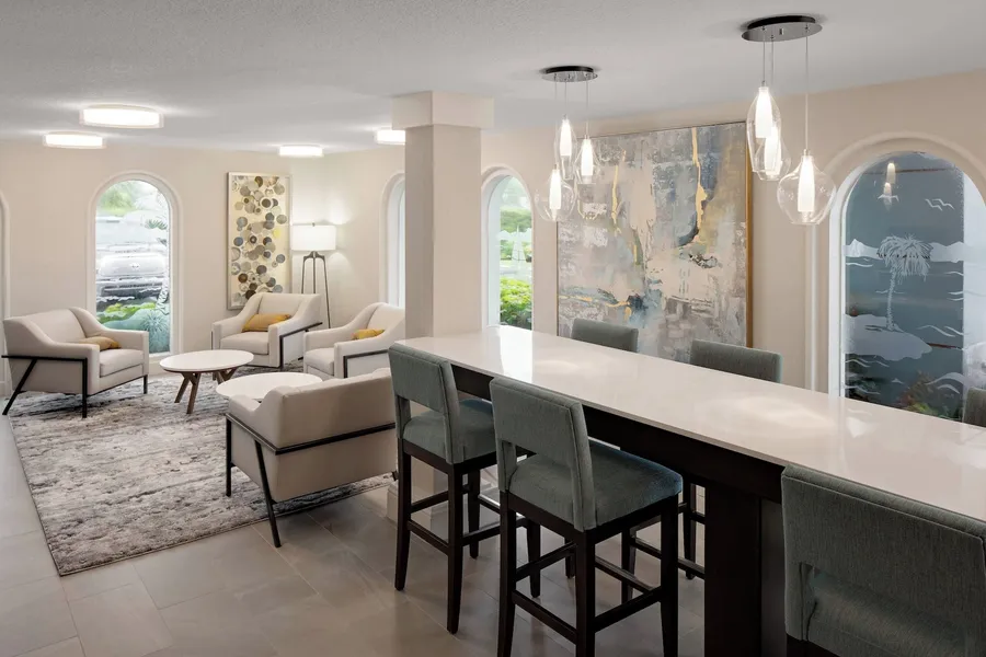 Fairfield Inn And Suites By Marriott Palm Beach hotel detail image 2