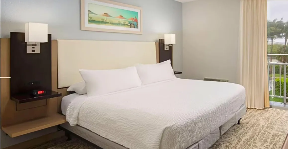 Fairfield Inn And Suites By Marriott Palm Beach hotel detail image 6