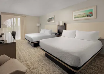 Fairfield Inn And Suites By Marriott Palm Beach hotel thumbnail 8