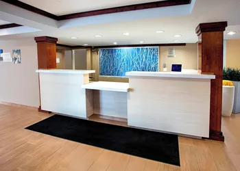 Fairfield Inn and Suites By Marriott Merrillville hotel thumbnail 2