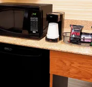 Fairfield Inn and Suites By Marriott Merrillville hotel detail image 4