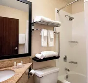Fairfield Inn and Suites By Marriott Merrillville hotel detail image 7