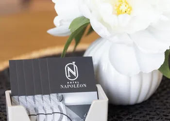 Hôtel Napoléon hotel thumbnail 3