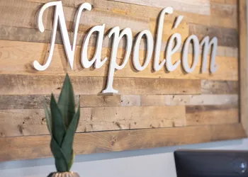 Hôtel Napoléon hotel thumbnail 4