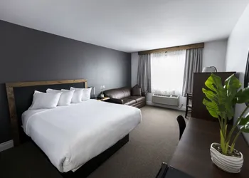 Hôtel Napoléon hotel thumbnail 5