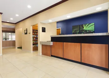 Fairfield Inn Forsyth Decatur hotel thumbnail 2
