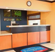 Fairfield Inn Forsyth Decatur hotel detail image 3
