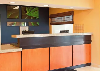 Fairfield Inn Forsyth Decatur hotel thumbnail 3