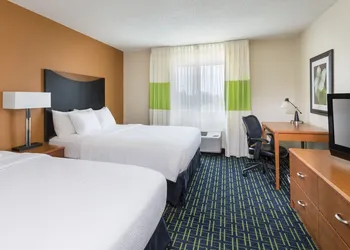 Fairfield Inn Forsyth Decatur hotel thumbnail 6