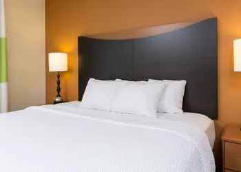 Fairfield Inn Forsyth Decatur hotel thumbnail 8