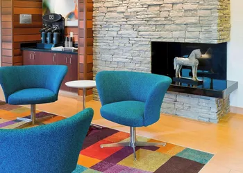 Fairfield Inn & Suites Findlay hotel thumbnail 3