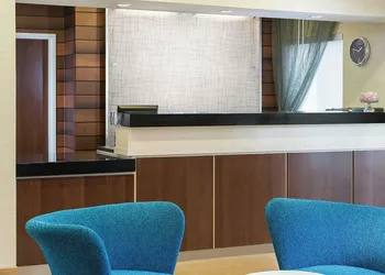 Fairfield Inn & Suites Findlay hotel thumbnail 4