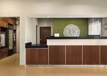 Fairfield Inn & Suites Findlay hotel thumbnail 5