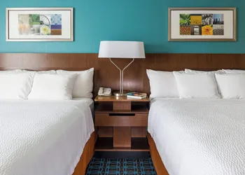 Fairfield Inn & Suites Findlay hotel thumbnail 6