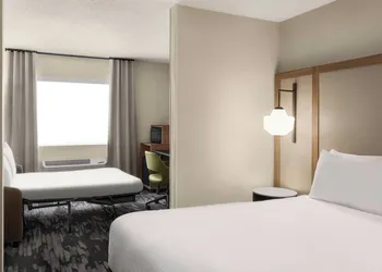 Fairfield Inn & Suites Findlay hotel thumbnail 7
