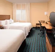 Fairfield Inn & Suites Albany East Greenbush hotel detail image 5