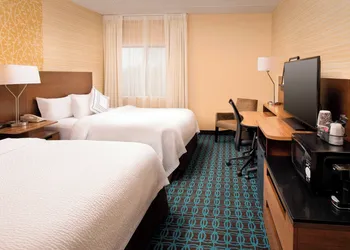 Fairfield Inn & Suites Albany East Greenbush hotel thumbnail 5