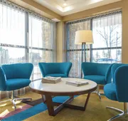 Fairfield Inn by Marriot Manchester-Boston Regional Airport hotel detail image 3
