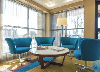 Fairfield Inn by Marriot Manchester-Boston Regional Airport hotel thumbnail 3