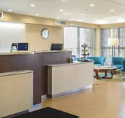 Fairfield Inn by Marriot Manchester-Boston Regional Airport hotel detail image 4