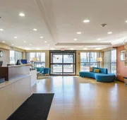 Fairfield Inn by Marriot Manchester-Boston Regional Airport hotel detail image 5