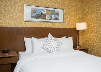 Fairfield Inn by Marriot Manchester-Boston Regional Airport hotel thumbnail 6