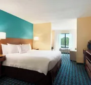 Fairfield Inn & Suites Hartford Manchester hotel detail image 5