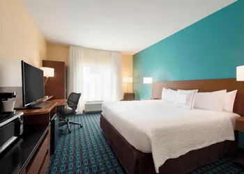 Fairfield Inn & Suites Hartford Manchester hotel thumbnail 6