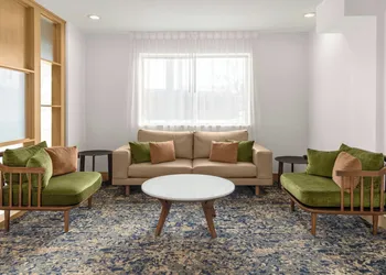 Fairfield Inn & Suites Jackson hotel thumbnail 2